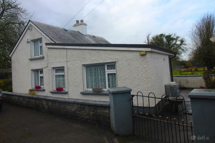 Killoran, Ballinasloe, Co. Galway