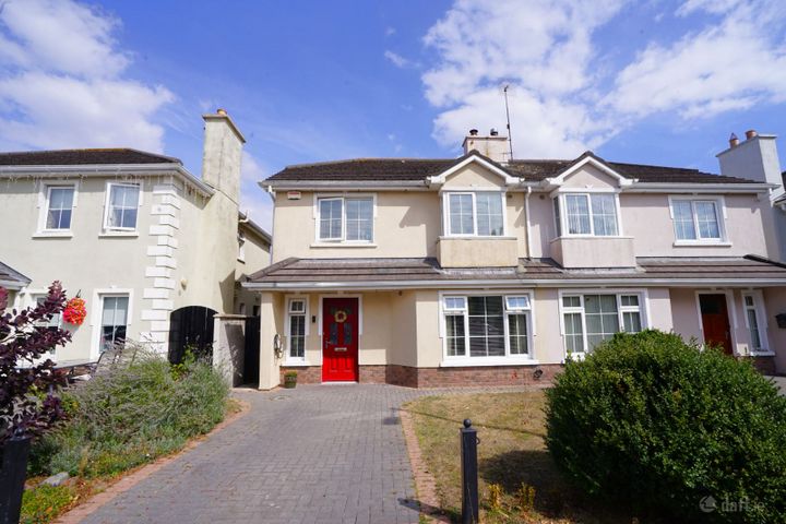 3 Arlington Road, Blackthorn Hills, Ferrybank, Kilkenny, Co. Kilkenny, X91CCX5