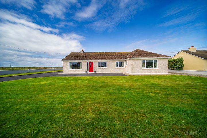 Elly, Clogher, Ballina, Co. Mayo, F26TP90