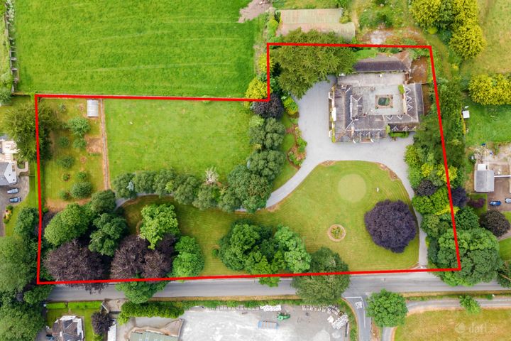 Ballintoher House, Ballintoher, Nenagh, E45TX68