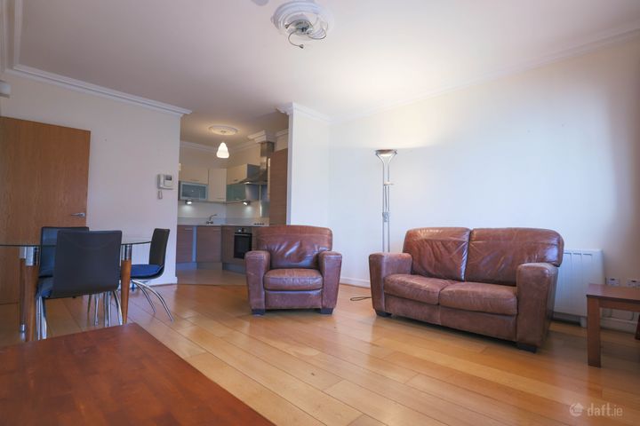 Hyde Court, Townsend Street, Dublin 2