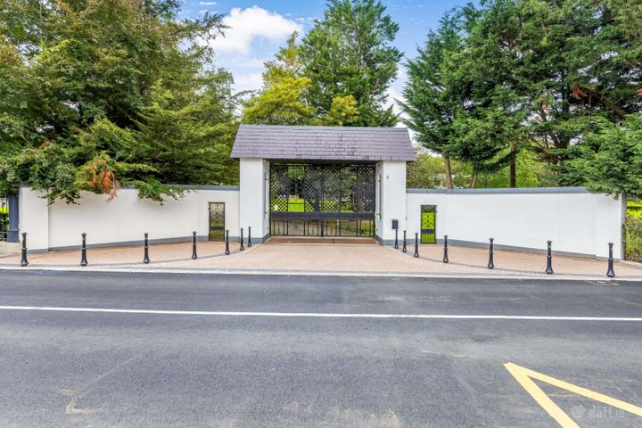 Holyglen House, Drumelis, Cavan, Cavan
