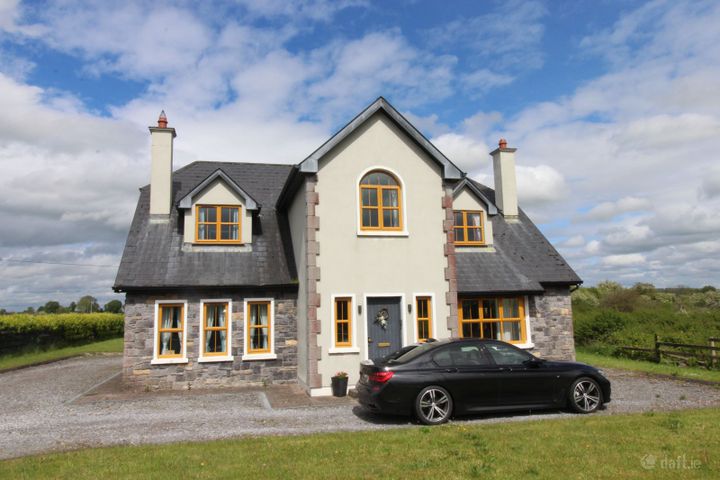 Keenagh, Athlone Road, Athleague, Co. Roscommon