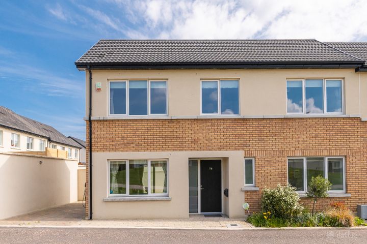 76 Clay Farm Drive, Dublin 18, Leopardstown, Dublin 18