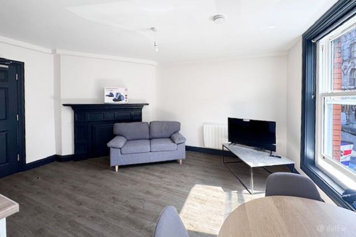 Apartment 1, 4 Saint Laurence Street, Drogheda, Co. Louth