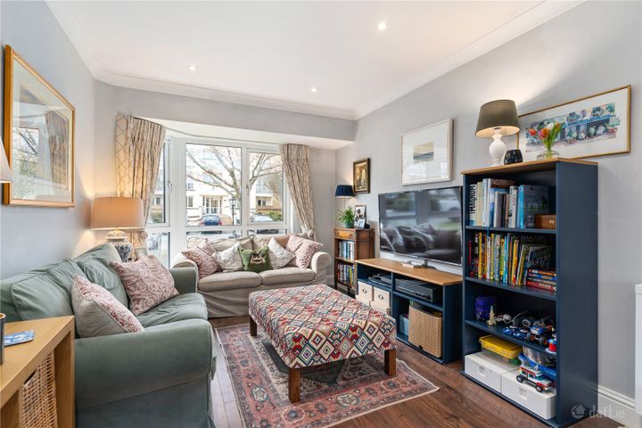 5 Swanward Court, Parnell Road, Harold's Cross, Dublin 12, D12V3K2 - Photo 2