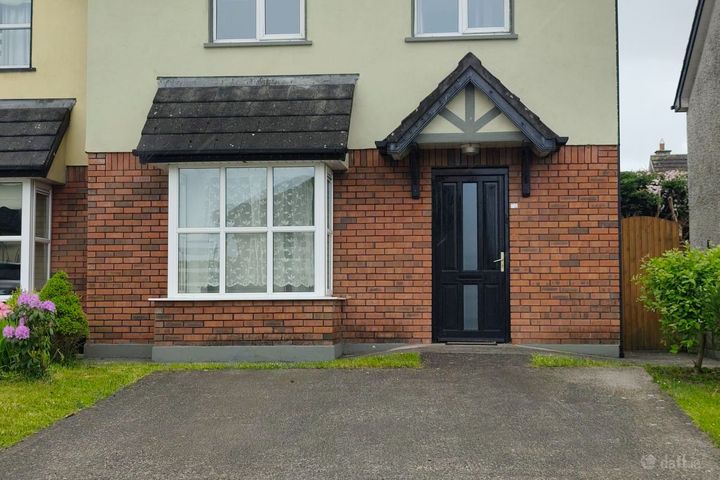 Glencullen,Duntaheen Road,Fermoy,Co. Cork, Fermoy, Co. Cork
