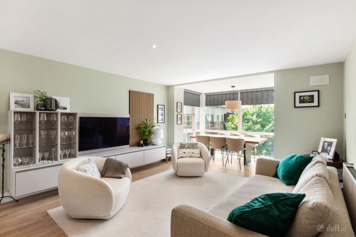 Apartment 116, Block B4, Belgrove Park, Clontarf, Dublin 3, D03X524