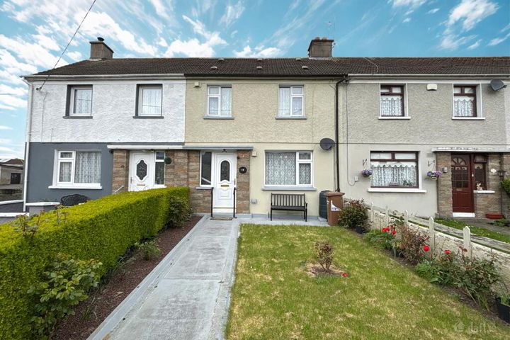 16 Pearse Park, Clonmel, Co. Tipperary, E91E267