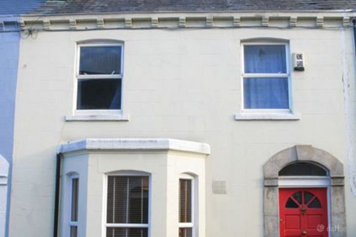 Windsor Avenue, Marino, Dublin 3