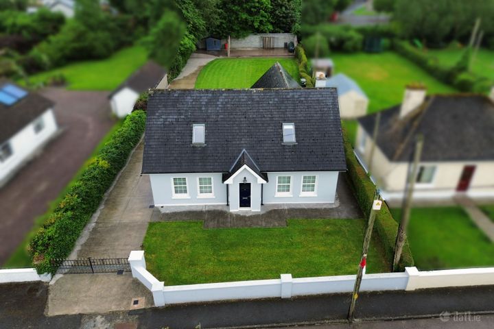 Clonmeen Road, Banteer, Banteer, Co. Cork, P51HN53