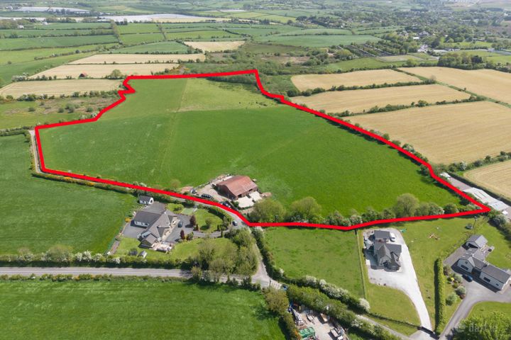 Land At Killeendaniel, Whitechurch, Cork
