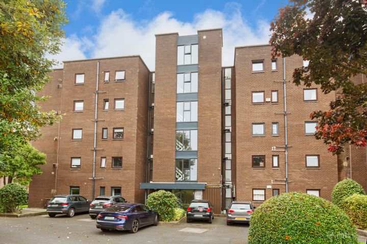 1 Elgin House, Ballsbridge Court, Ballsbridge, Dublin 4, D04P710