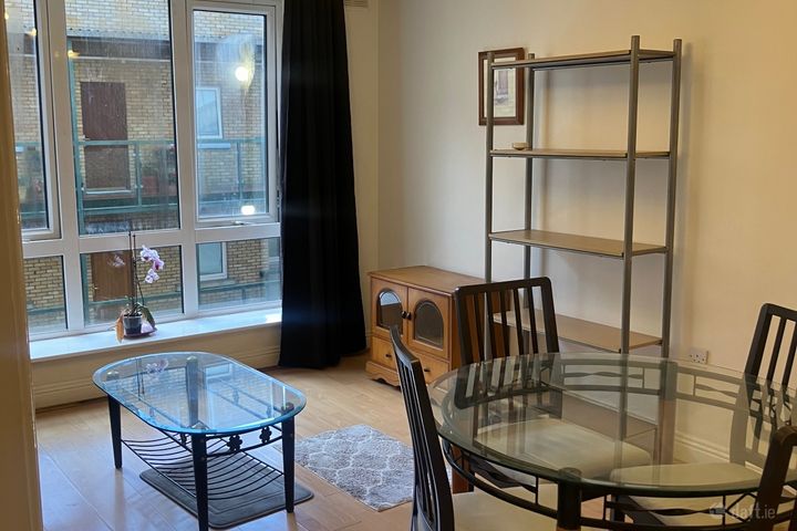 Apartment 38, 1 Jervis Street, Dublin 1, Dublin 1