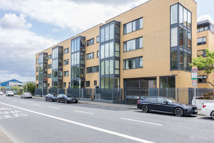 Longmeadow, Conyngham Road, Islandbridge, Dublin 8