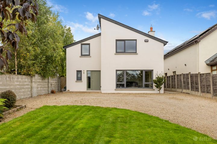 9a Carrig Villas, Killincarrig, Greystones, Co. Wicklow, A63 CY96