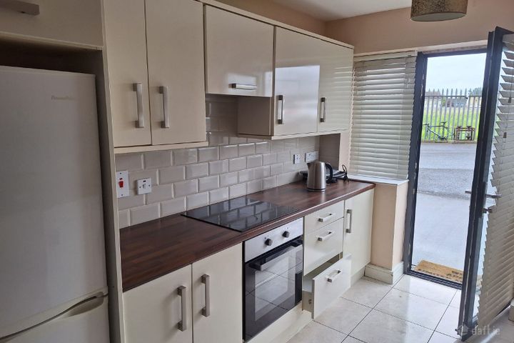 Larkfield house, Coldcut Road, Clondalkin, Co. Dublin