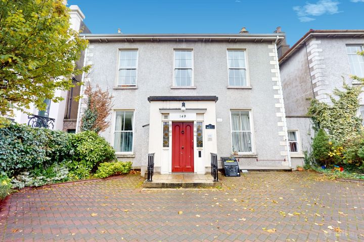 Studio,149 Rathgar Road, Dublin 6, Rathgar, Dublin 6