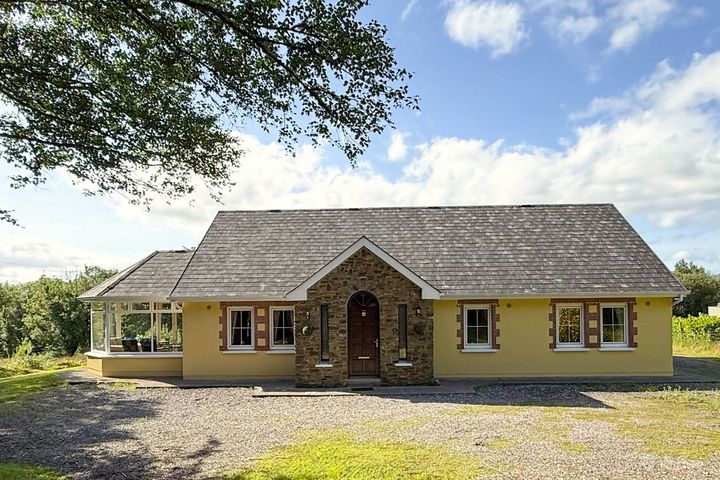 Killaha West, Kenmare, Kenmare, Co. Kerry, V93VX89