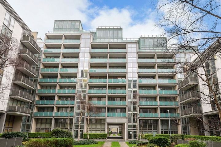 Apartment 81, Kirkpatrick House, D01E519, IFSC, Dublin 1