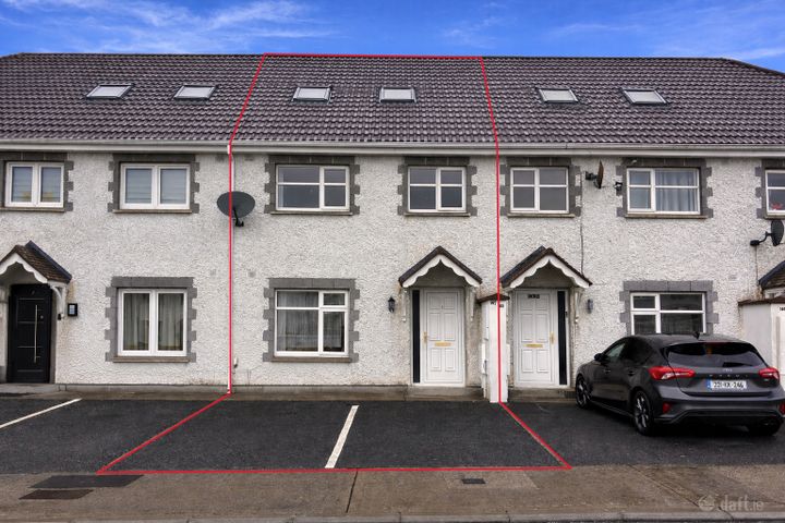 167 Robertshill, Circular Road, Kilkenny, Co. Kilkenny, R95E7P3