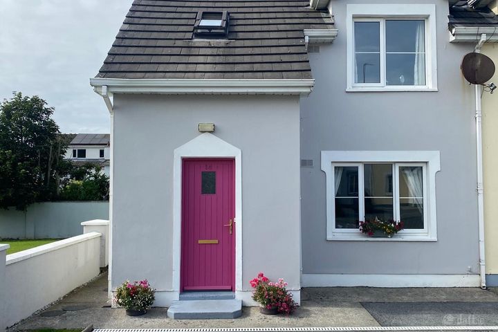 Summercove, Lahinch, Co. Clare