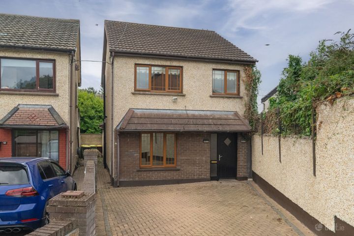 62a Palmerstown Woods, Dublin 22, Clondalkin, Dublin 22, D22X3R8
