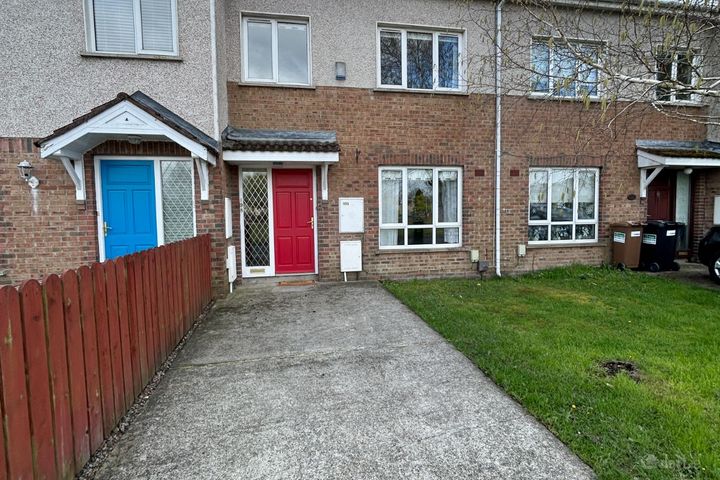 198 Waterville Crescent, Dundalk, Co. Louth, A91T8RF