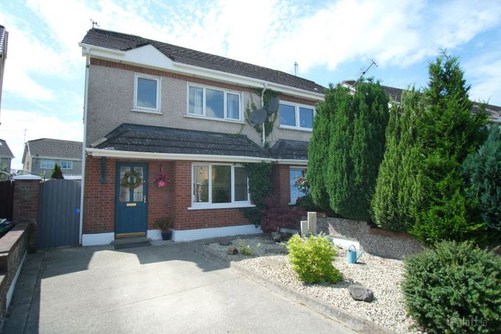 6 Cherrywood Close, Termon Abbey, Drogheda, Co. Louth, A92N82K