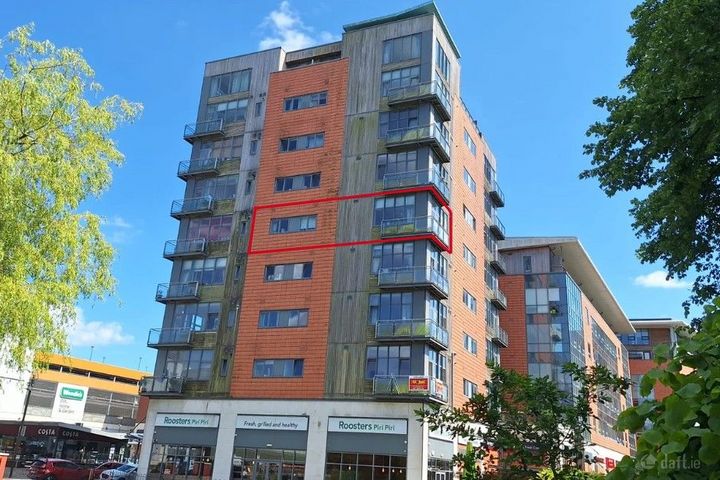 15 Heron Gate, Blackpool, Blackpool, Co. Cork, T23VX86