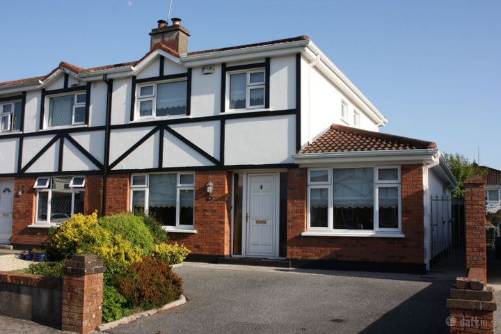 50 Ashbrook, Oranmore, Clennascaul, Co. Galway