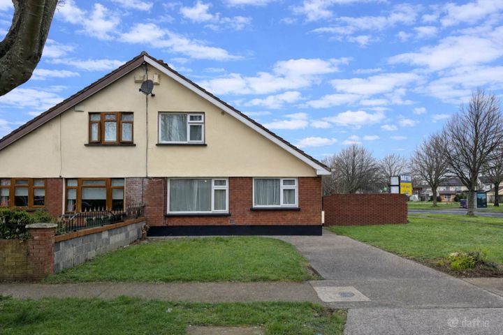 2 Willow Wood Downs, Clonsilla, Dublin 15, Co. Dublin, D15X3HW