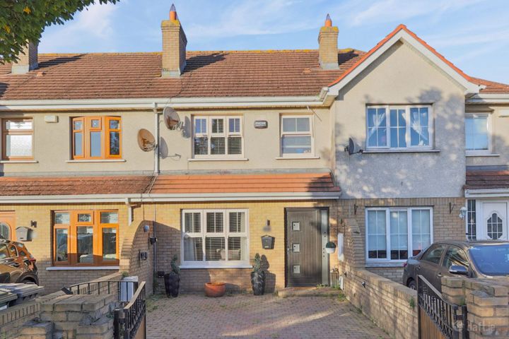 20 Dunsoghly Drive, Finglas, Dublin 11, D11T995