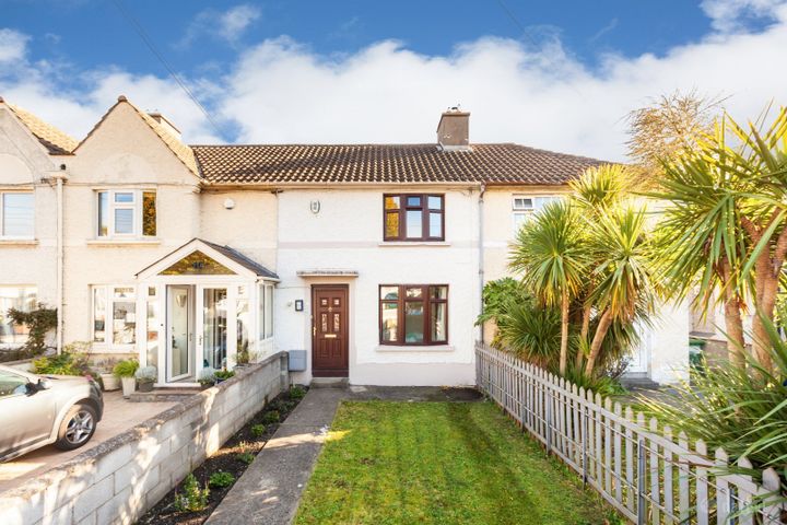 44 Carnlough Rd, Cabra West, Dublin 7, Dublin 7, Dublin
