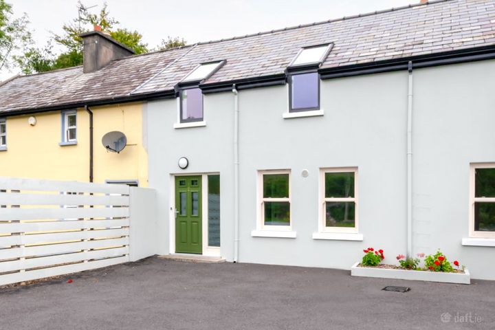 Bleachyard, Newport, Newport, Co. Mayo, F28E7F8