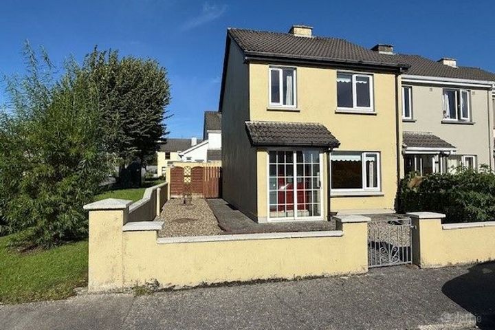 6 Fountain Court, Tralee, Co. Kerry, V92KFP4