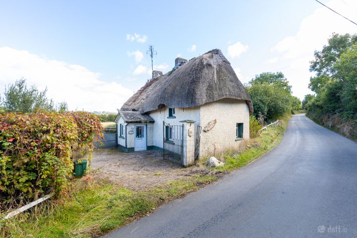 Primrose Cottage, Oulartwick, Gorey, Co. Wexford, Y25FN34
