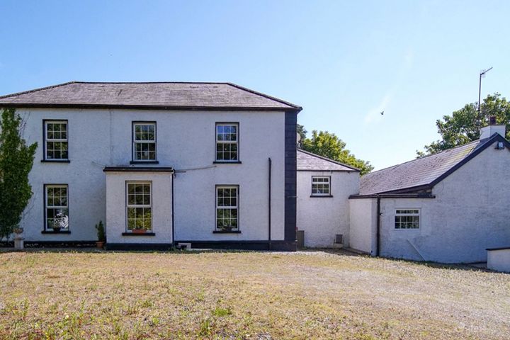 Finn Lodge, Killygordon, Killygordon, Co. Donegal, F93D7YE