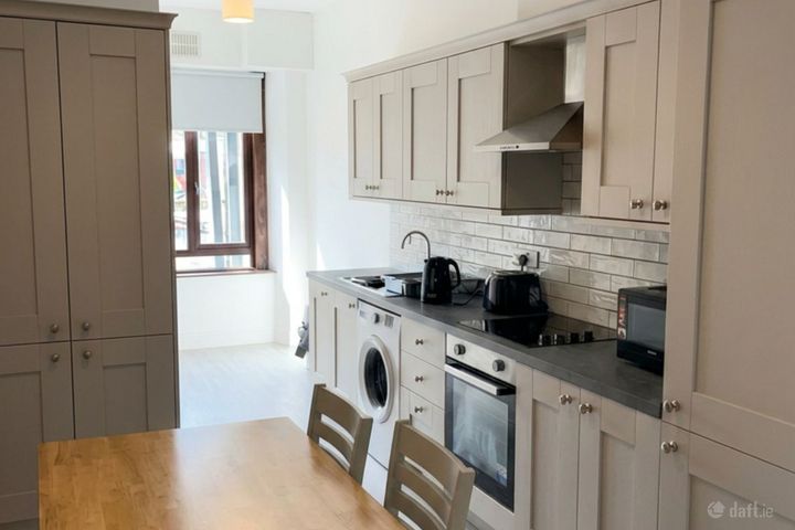 Flat 2, 77 Main Street, Gorey, Co. Wexford