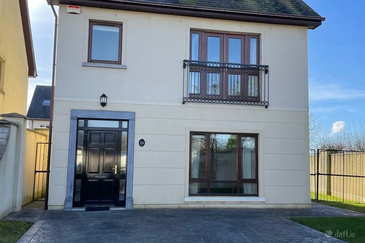 The Crescent, Castle Rock, Midleton, Co. Cork, Midleton, Co. Cork