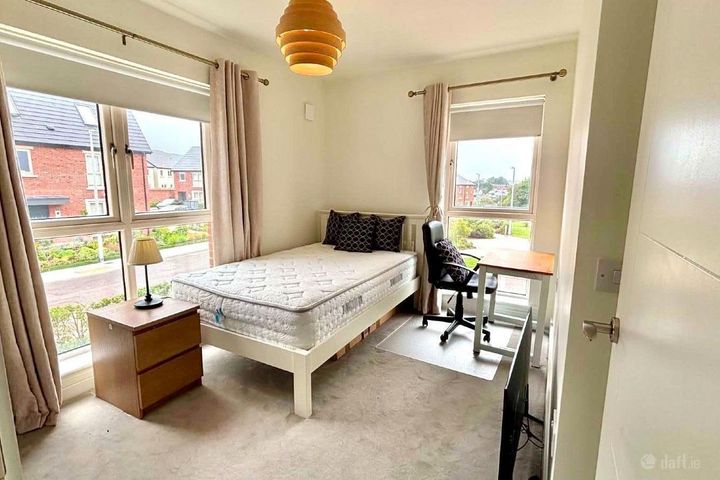Bayly, Douglas, Cork, Ballinrea, Co. Cork