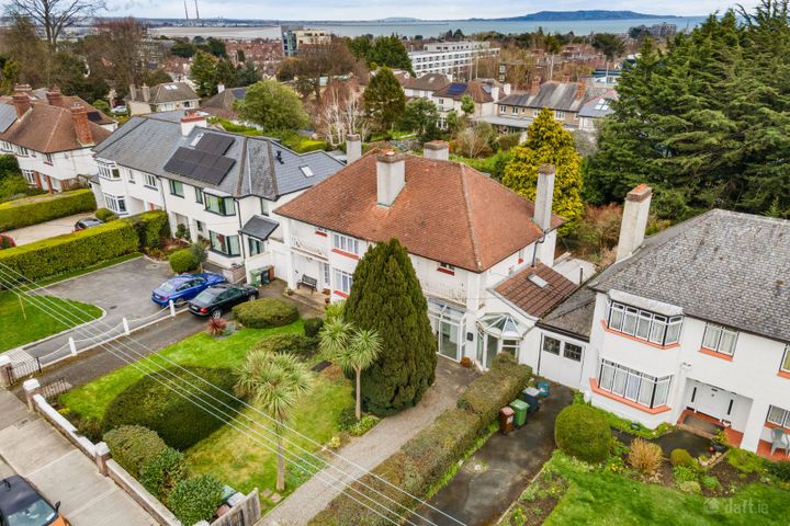 20 Sycamore Road, Mount Merrion, Co Dublin, A94N7P3