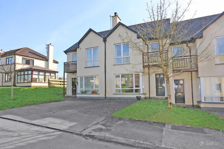 6 Riverside Mews, Castleconnell, Co. Limerick, V94AX6D