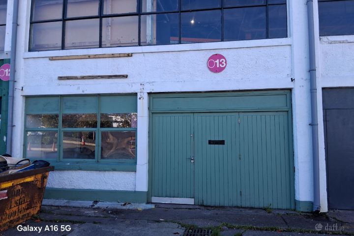  Unit O 13, Marina Commercial Park, Centre Park Road, Cork, Blackrock, Co. Cork