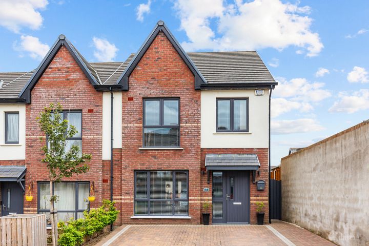 7 Elder Heath Downs, Kiltipper, Dublin 24, D24TP3C