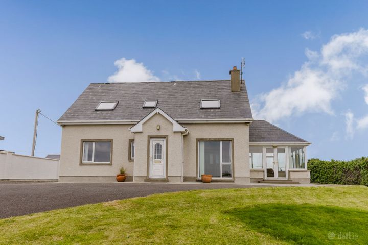 4 Downies, Downings, Co. Donegal, F92C934