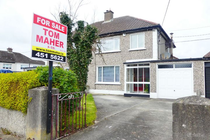 3 Bancroft Close, Dublin 24, Tallaght, Dublin 24, D24HXW0