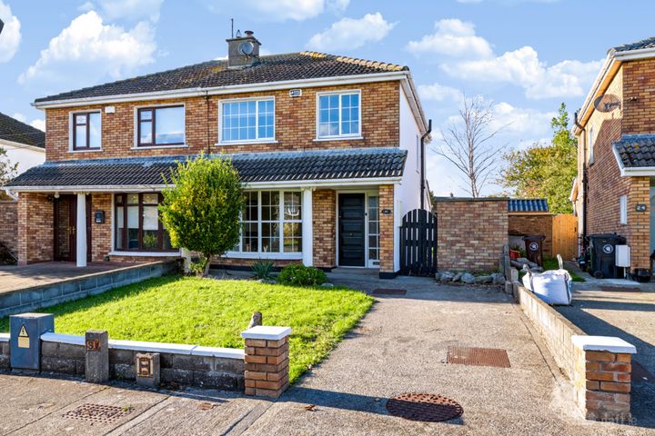 25 The Cairn, Rush, Co. Dublin, K56 FX24