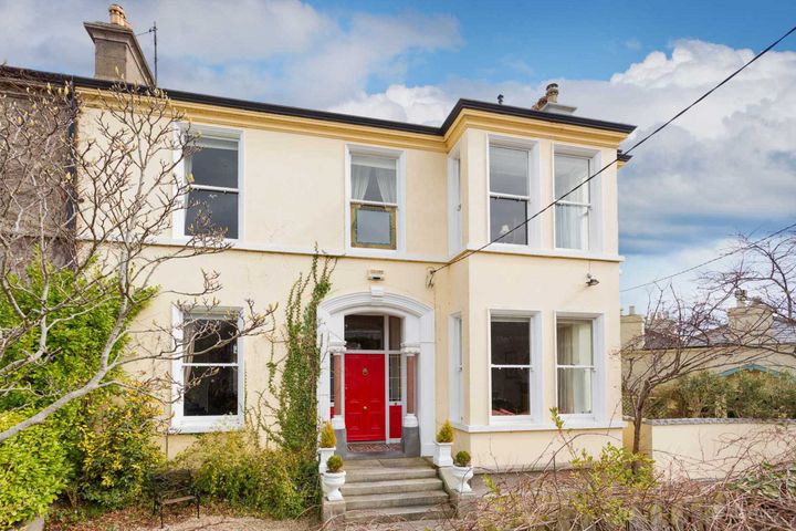 Savero, Sorrento Rd, Dalkey, Dublin