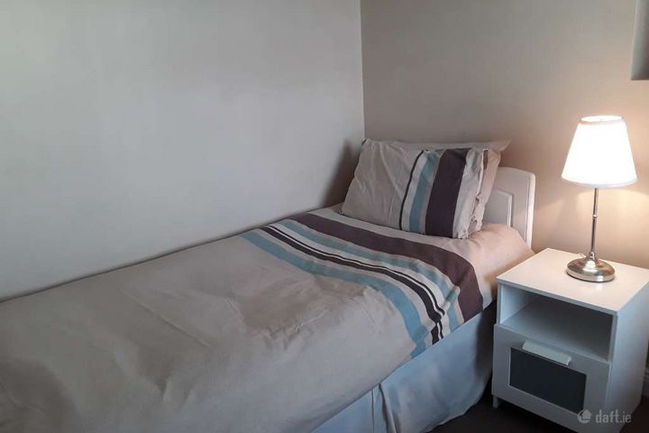 Saint Mary's Road, Claddagh, Co. Galway